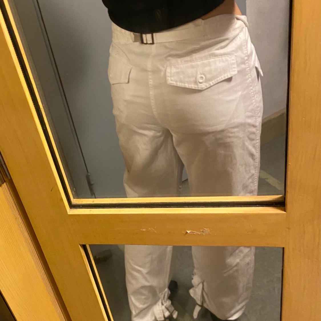 Vita cargo pants - 91