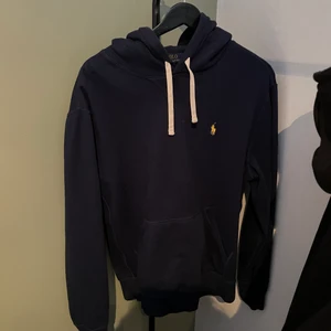 Ralph lauren hoodie - Fint skick lite använd!