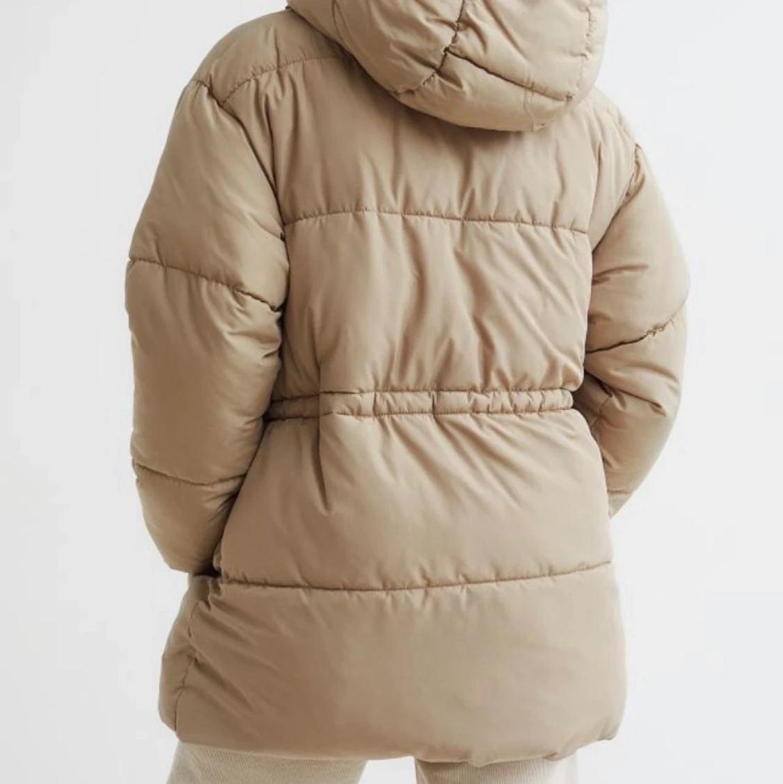Trendig H&M jacka - 90