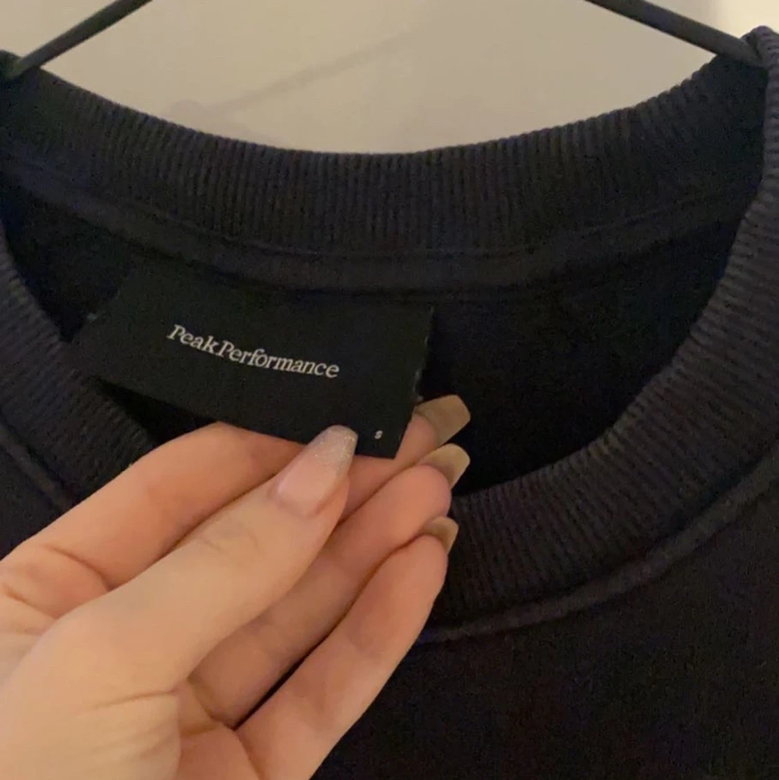Peak Performance Tröja - 91