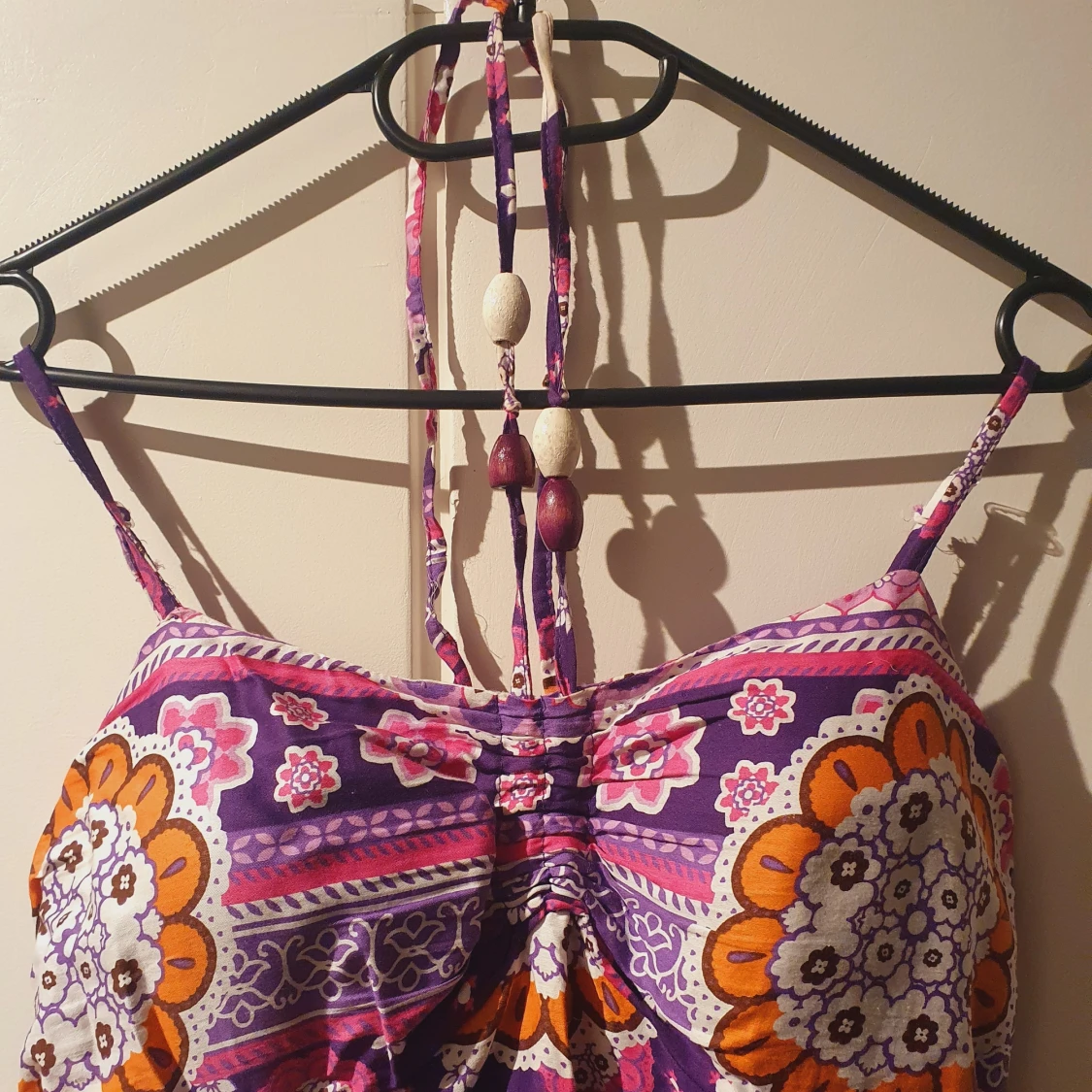 Fin långklänning i stl 36 - 91