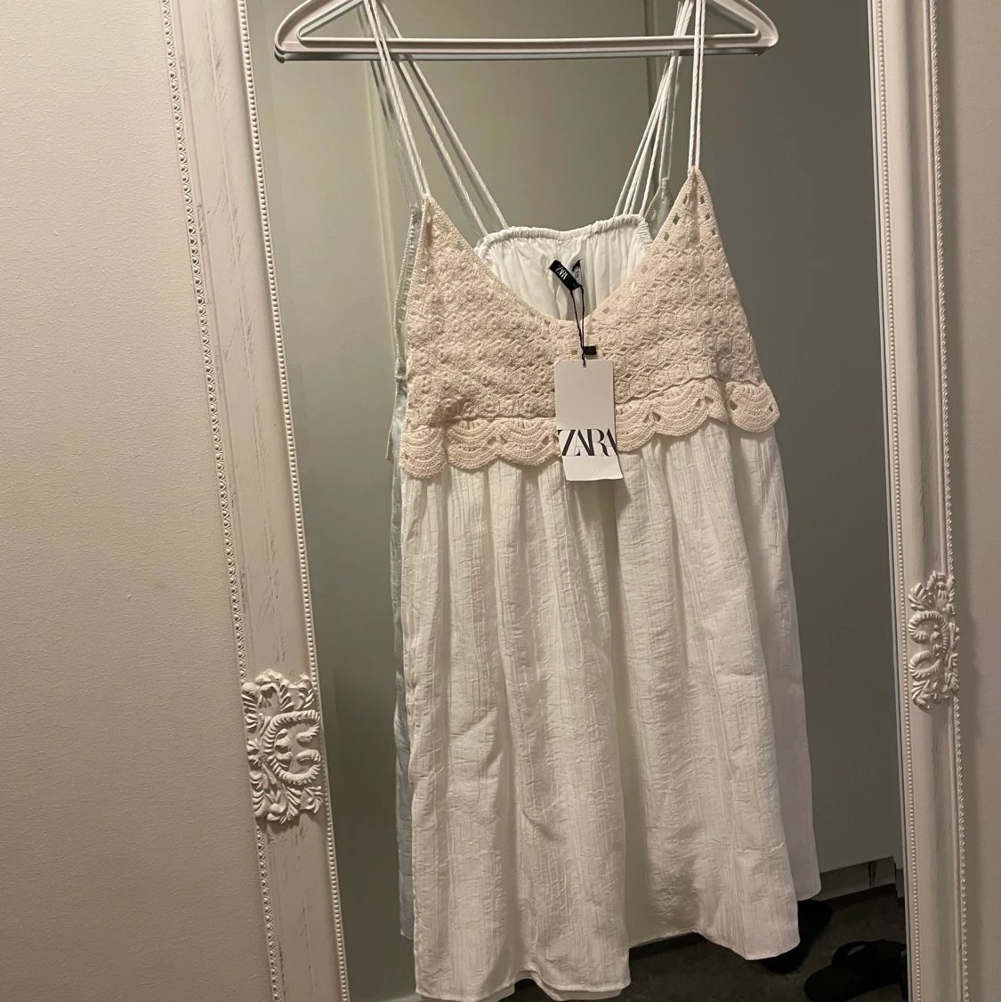 Klänning  - 90
