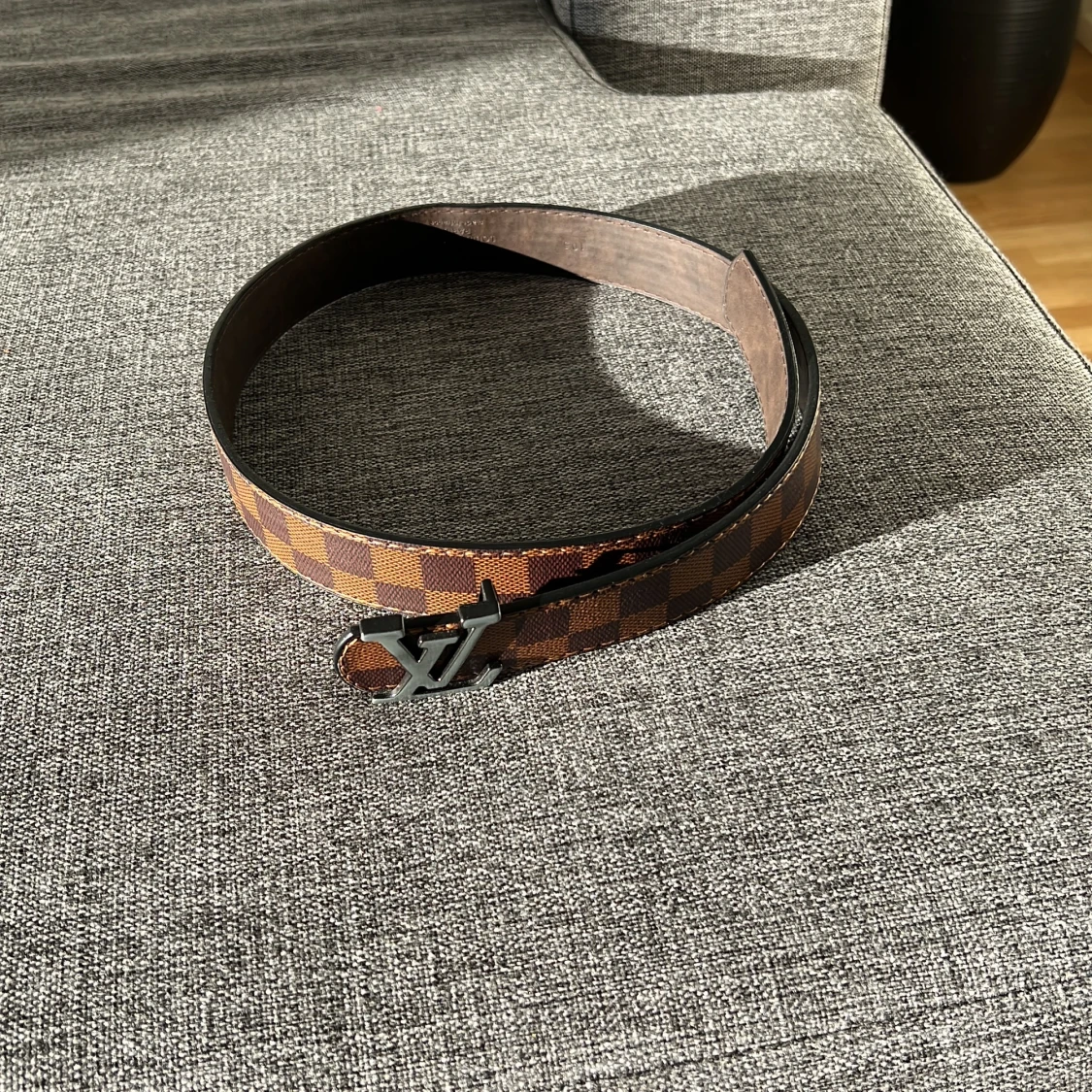 Lv bälte  - 90