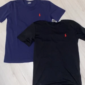 ralph lauren tröjor💗 - 2st ralph lauren tröjor som har kommit till användning ett fåtal gånger. båda två - 90kr separat - 40kr (skriv för fler bilder + info💗)