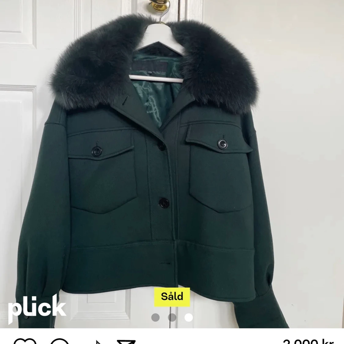 SÖKER DENNA I ST xs-m!