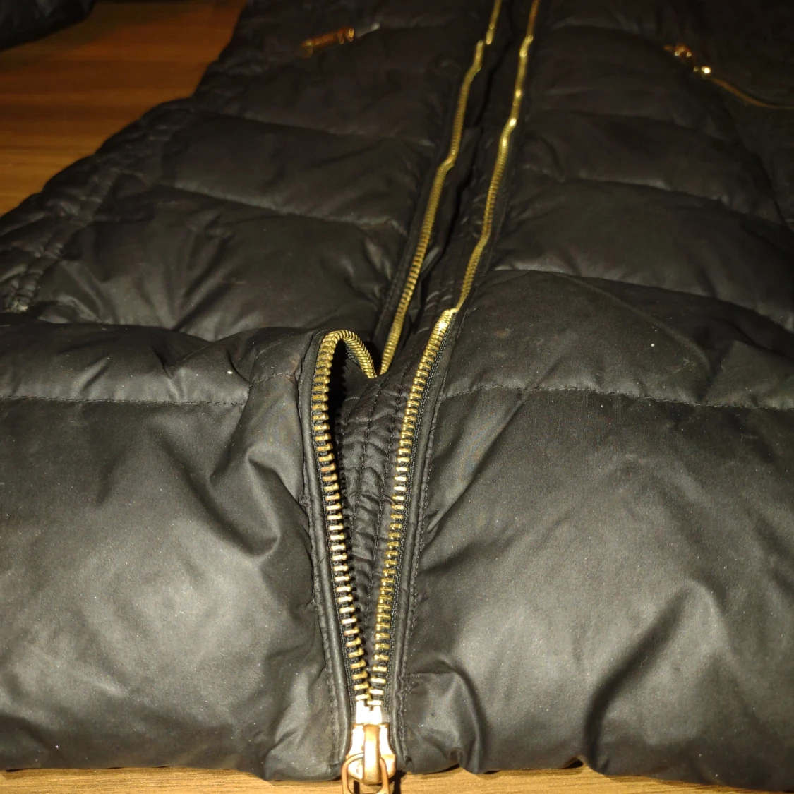 Rock and blue jacka  - 91