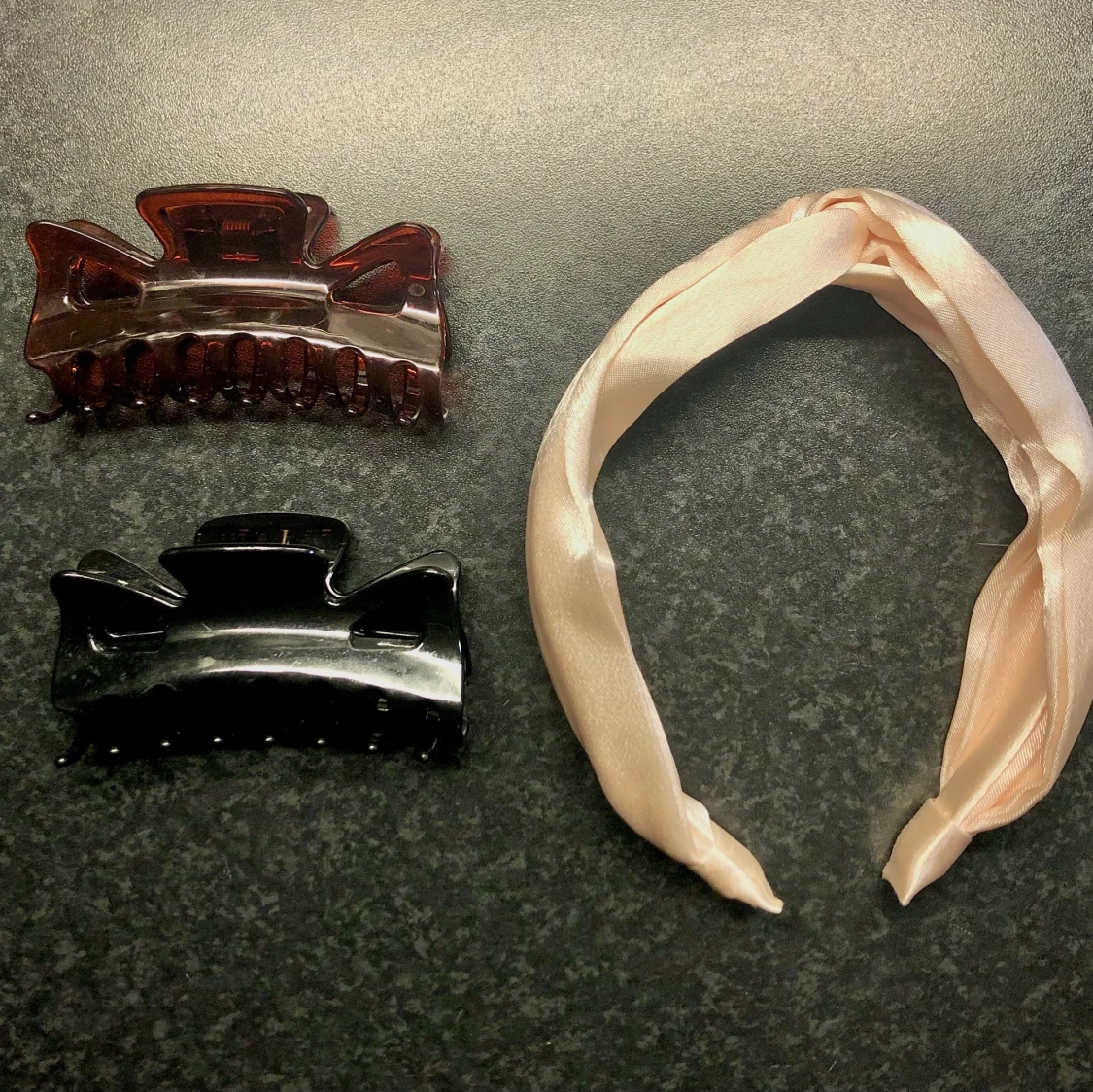 Håraccesoarer  - 90