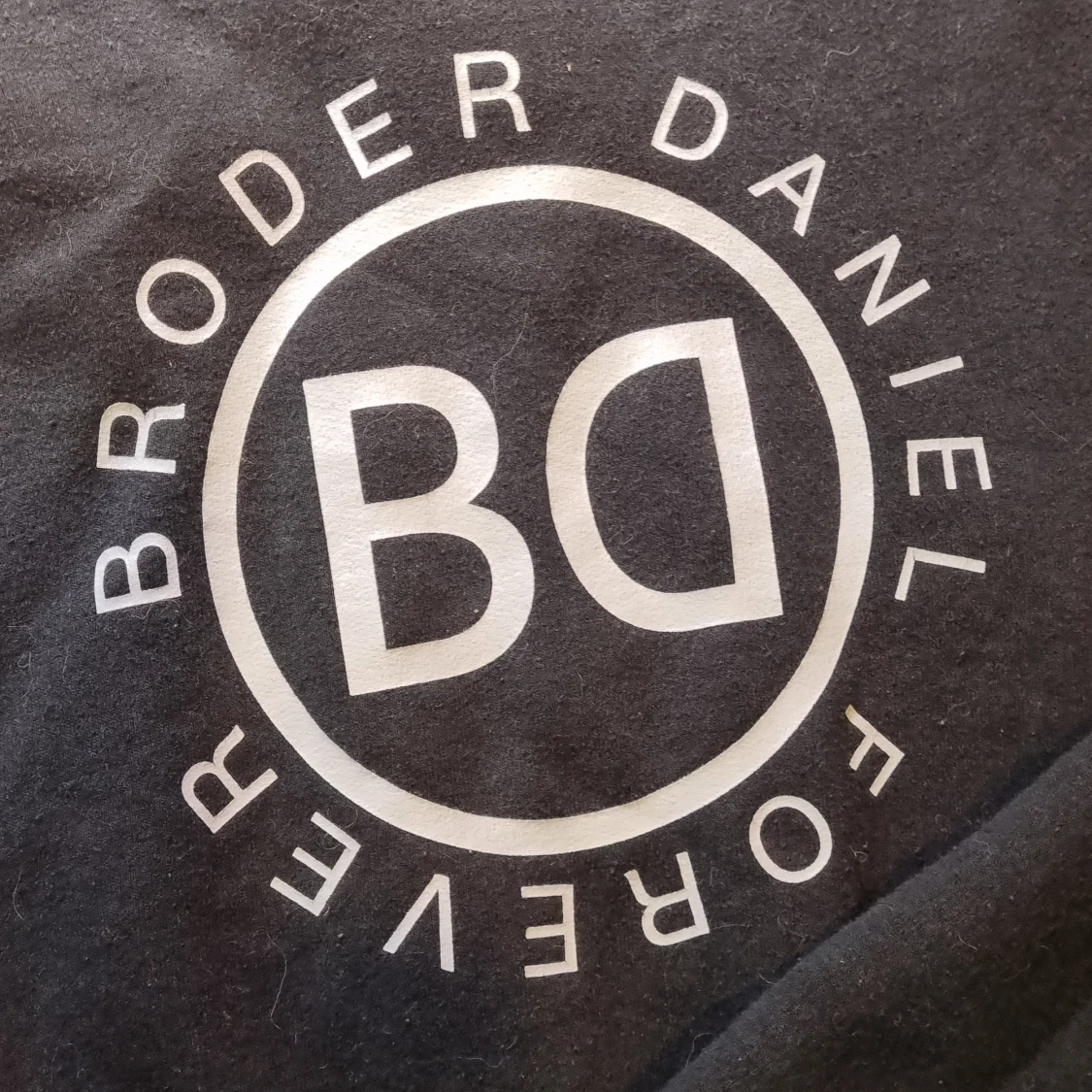 Broder daniel oversize 2xl rare - 91
