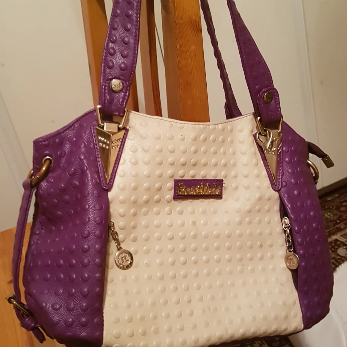 Superfint väska  - 90