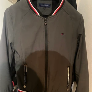 Jacka - Den är bra skick 