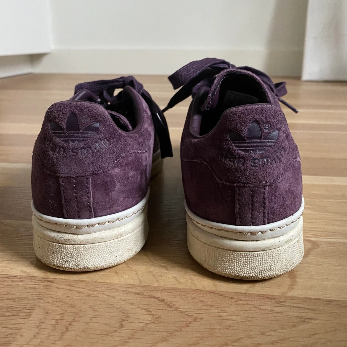 ADIDAS STAN SMITH - 90