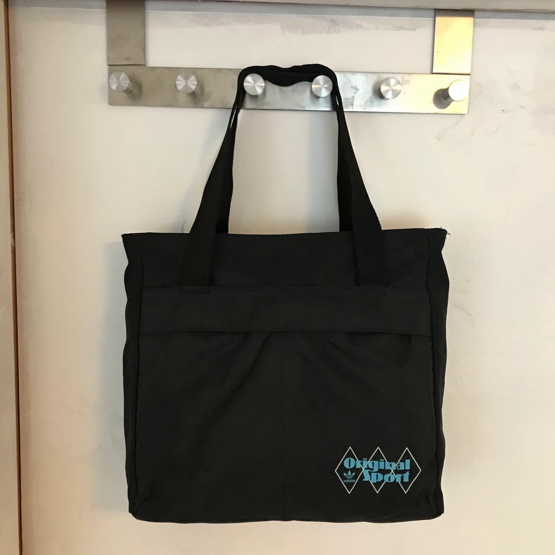 Adidas shoulder totebag - 90