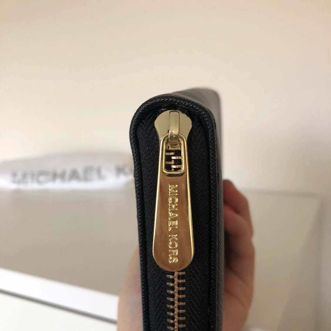 Michael Kors Plånbok - 91