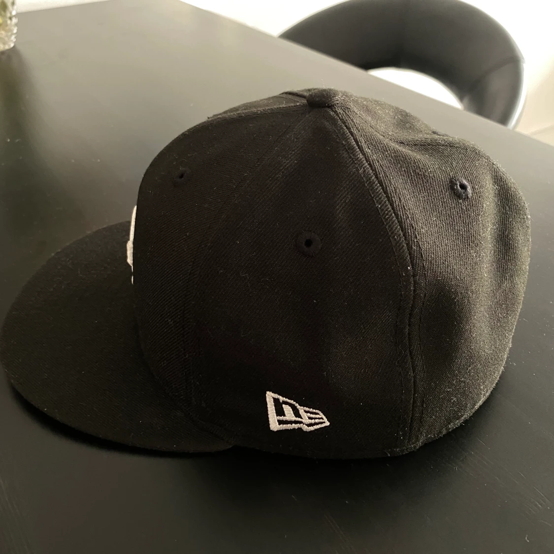 New Era keps - 90
