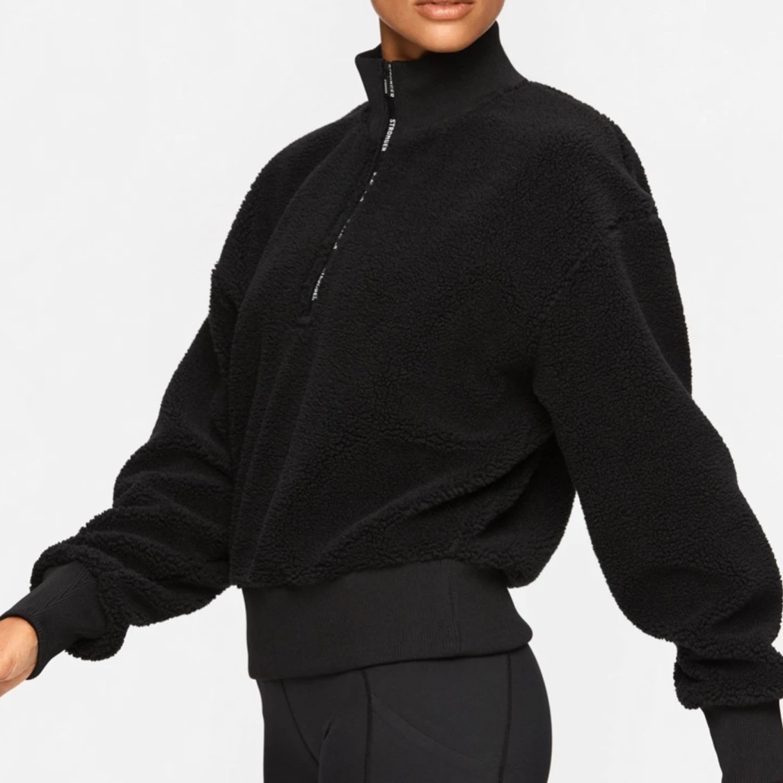 Helt ny Stronger jacka i storlek S