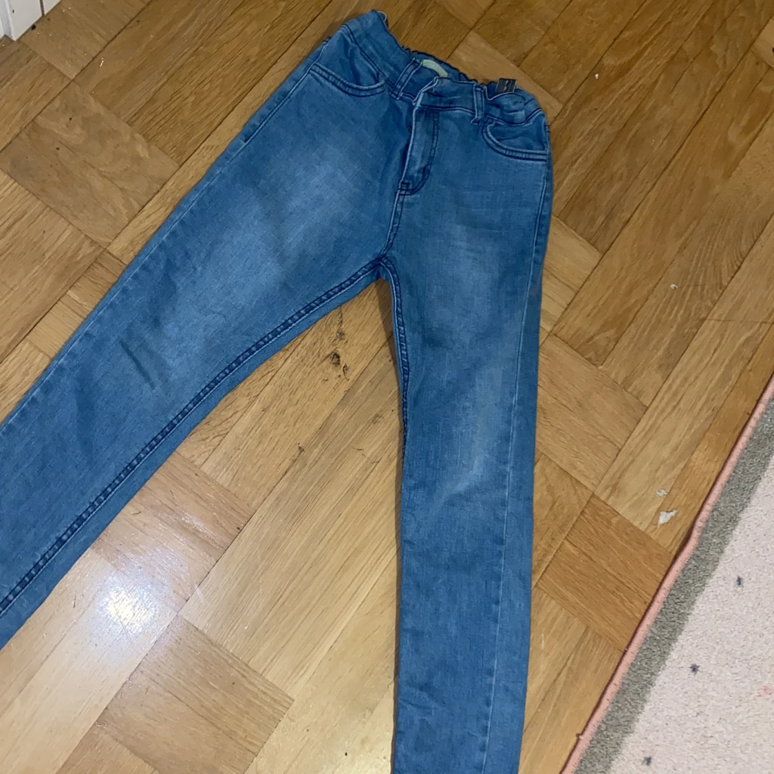 Byxor / jeans
