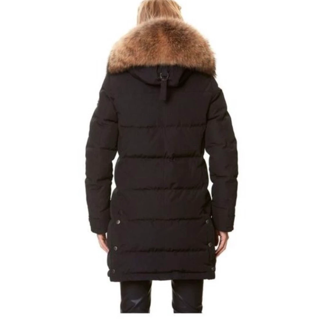 Hollies subway dunjacka  - 90