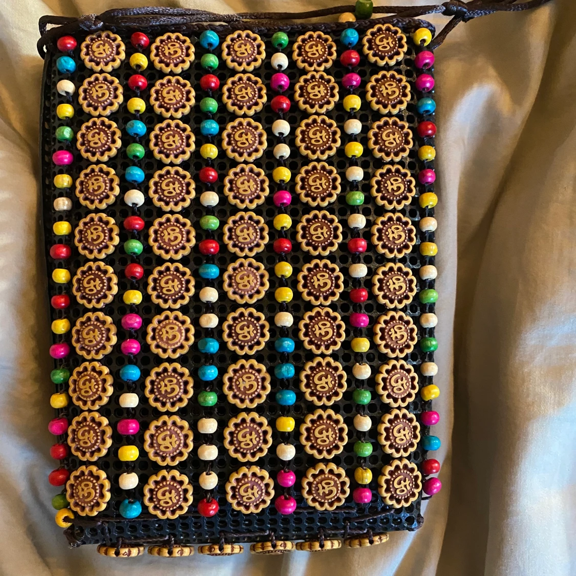 Väska Spanien 🇪🇸  - 90