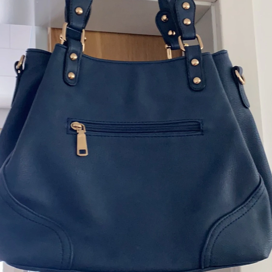 Superfin väska  - 91