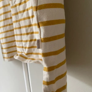 Levi’s originals randig tröja  - Randig tröja i tjockt material storlek S. Levi’s