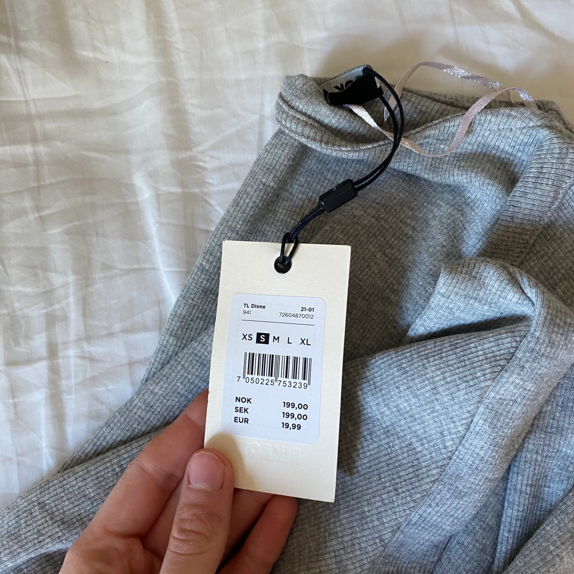 Super söt kofta💕 - 90