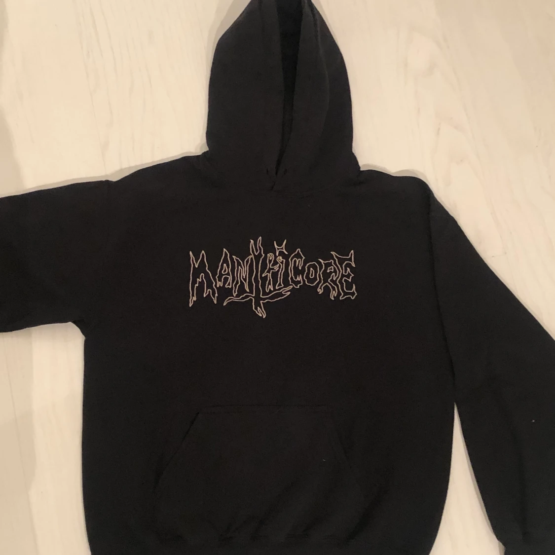 Manticore Hoodie