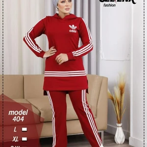 Adidas  - Tränings kläder 