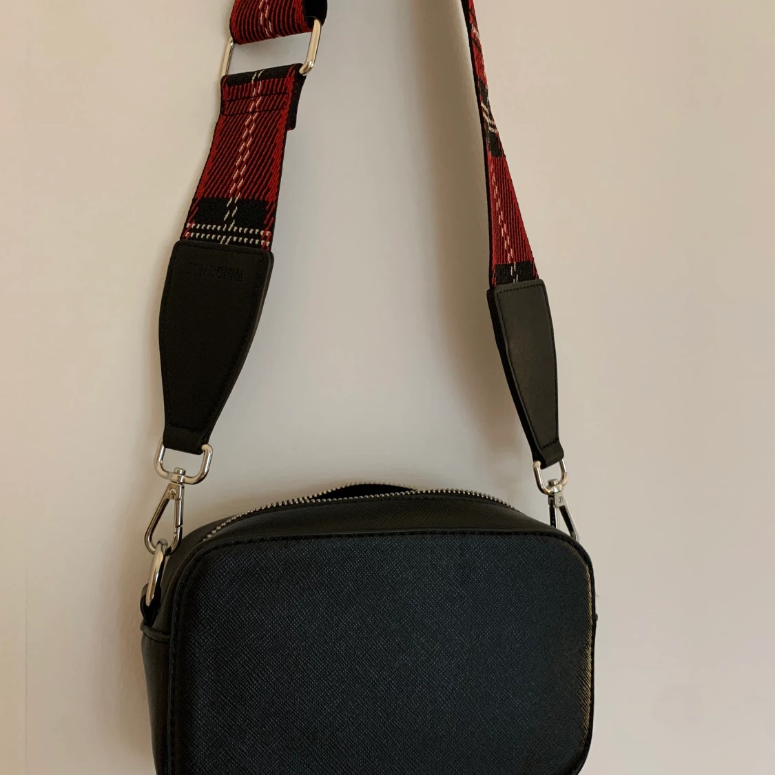 Axelremsväska  - 91