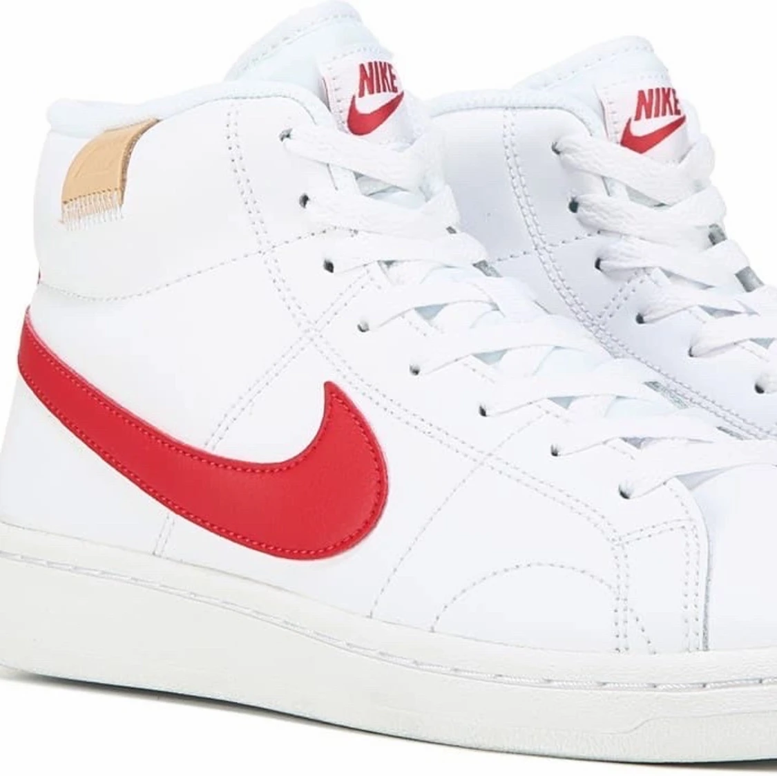 Men's Court Royale 2 High Top Sneaker