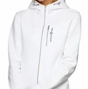 Sail racing vit tröja  - Säljer denna då den har blivit för lite 