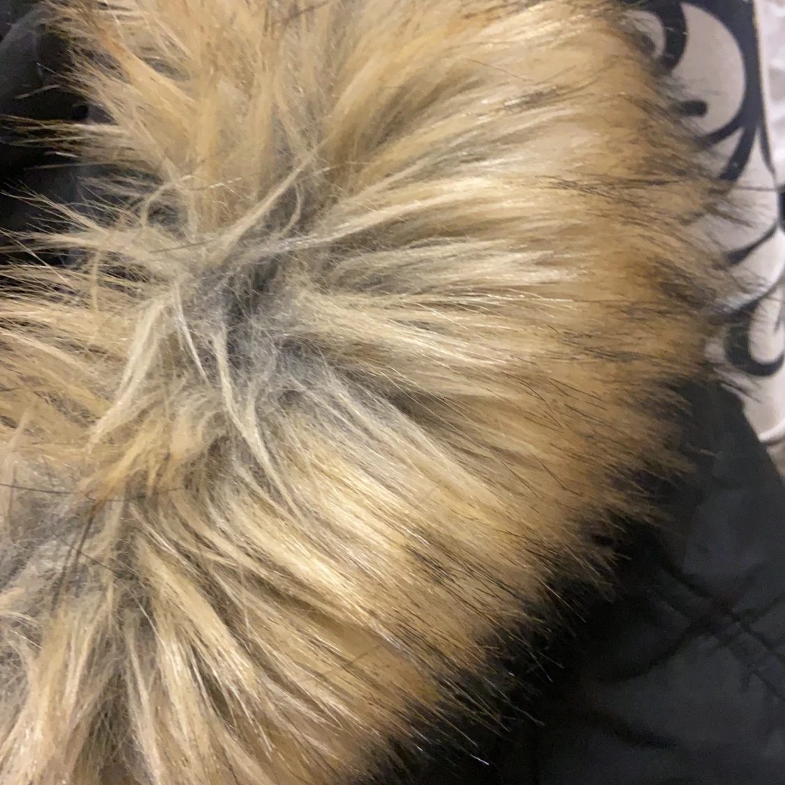 Hollis vinterjacka strl 34 - 91