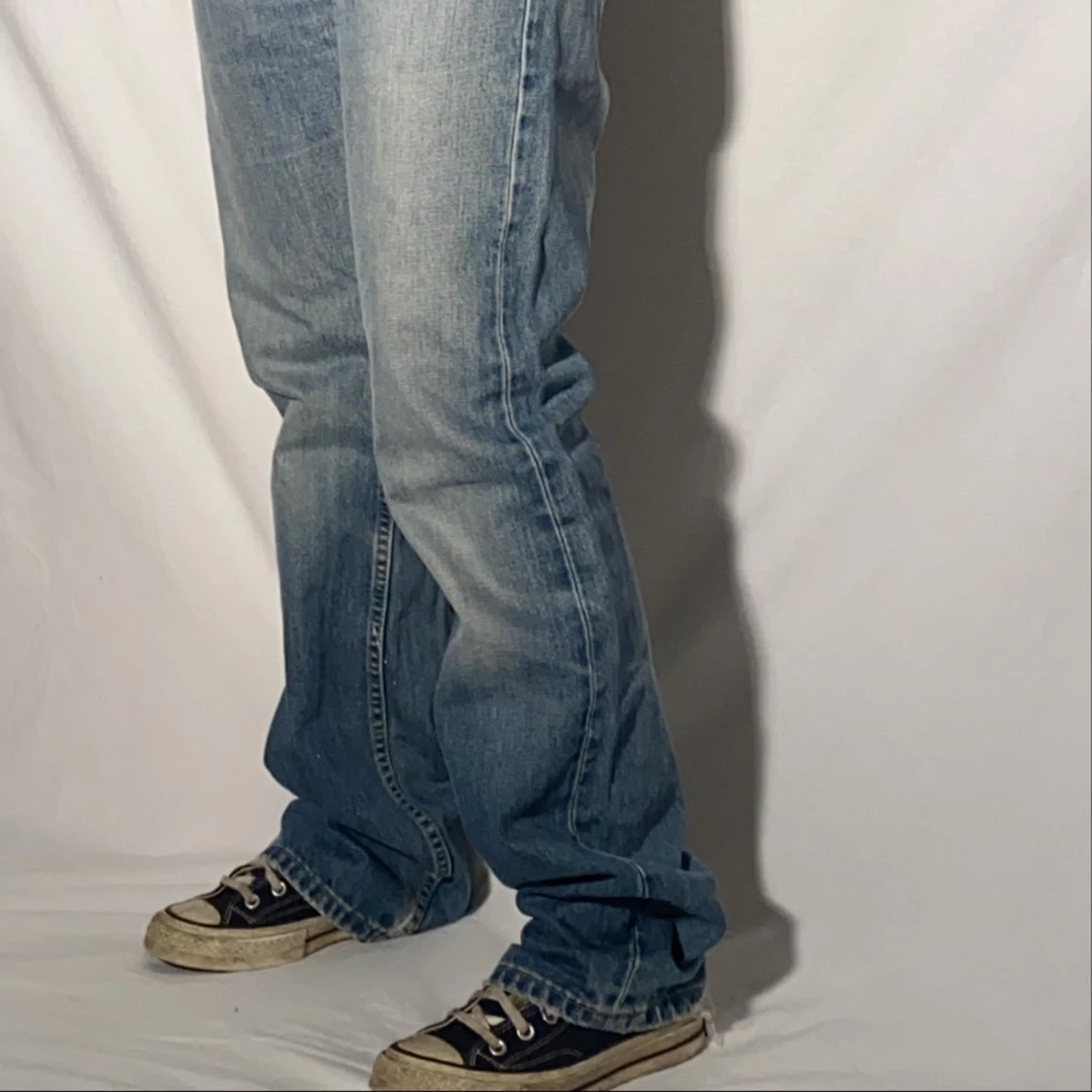 Jeans från Lee - 90