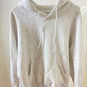 Hoodie fårn weekday, strl XS