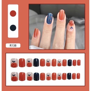 Lösnaglar  - lösnaglar 24st 