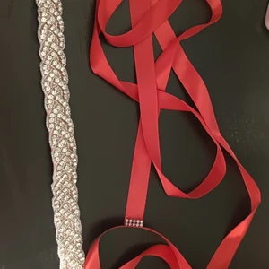 Midjeband - Oanvänd midjeband från jjhouse