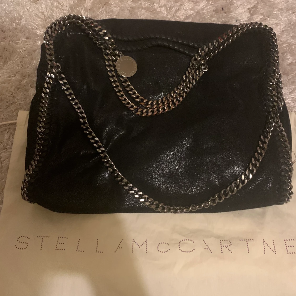 Stella McCartney väska