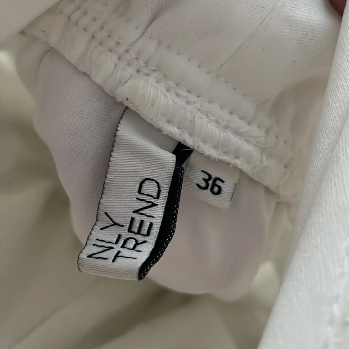 Klänning från Nelly - 91