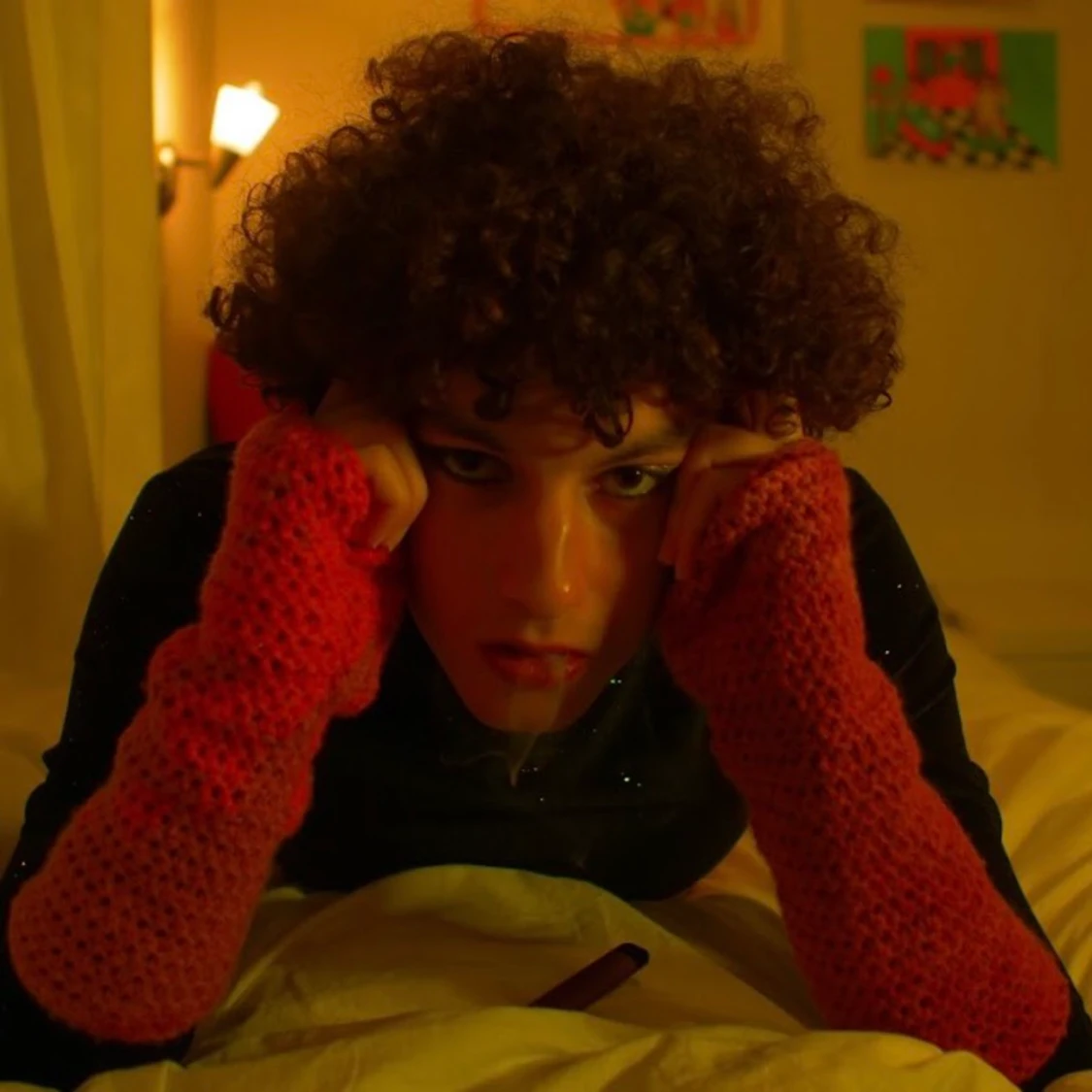 Handlesvärmare - långa  - 90