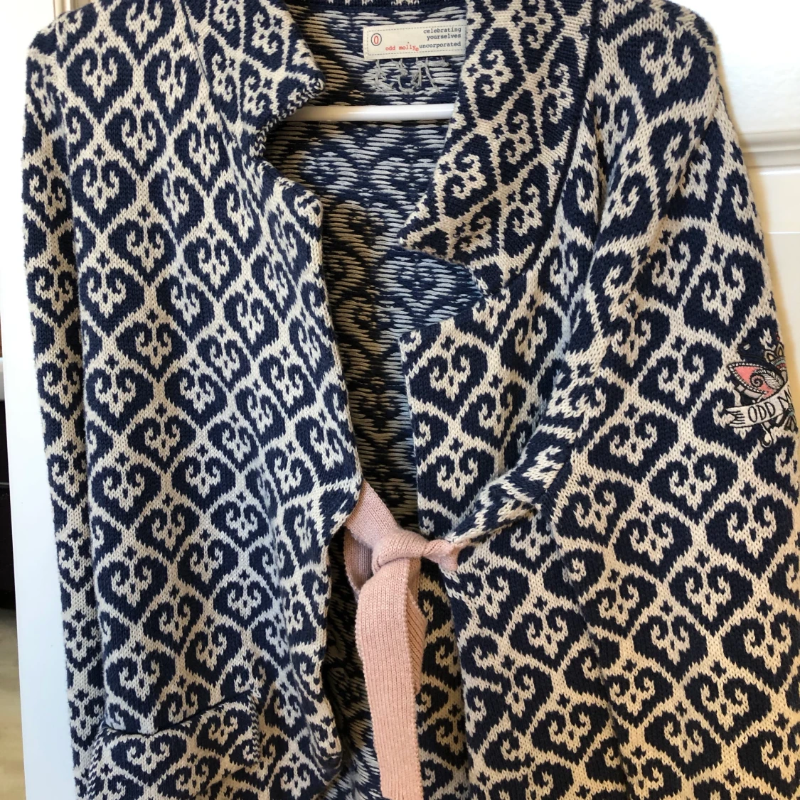 Kofta storlek 0  - 90