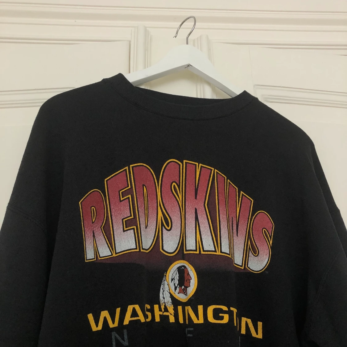 Vintage sweatshirt