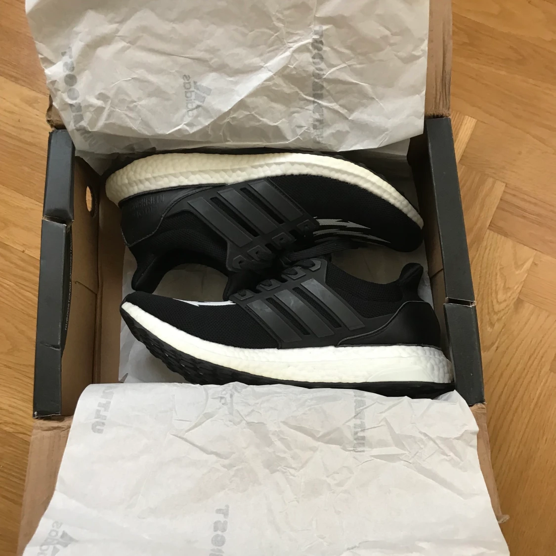 Adidas x Neighborhood Ultraboost - 2