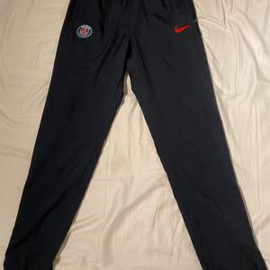 Nike PSG byxor (finns överdel till kolla min profil).   Storlek Small