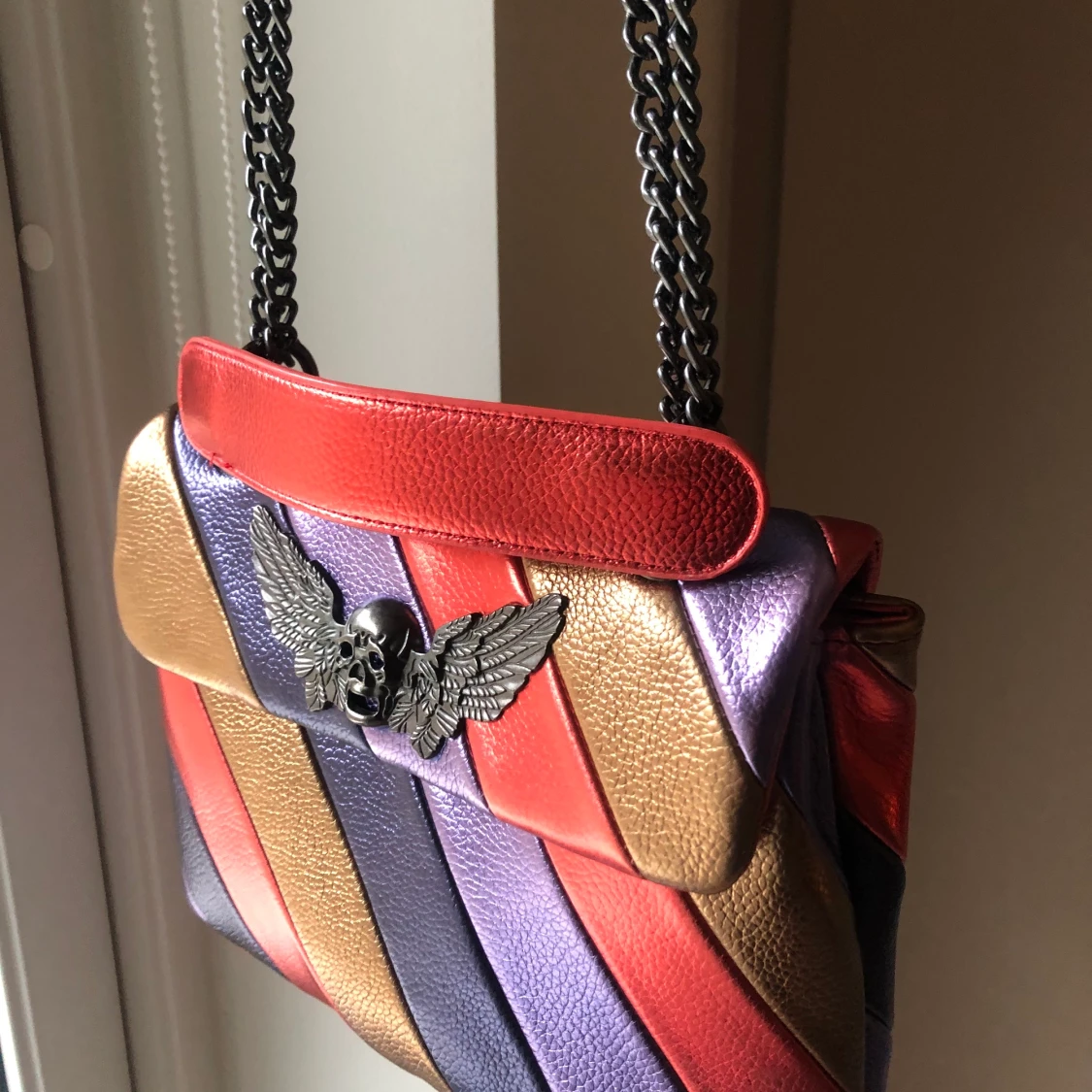 Maxjenny väska - 90