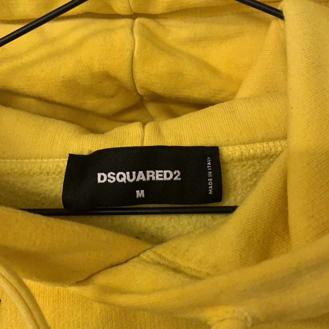 Dsquared2 oversized Hoodie, M 