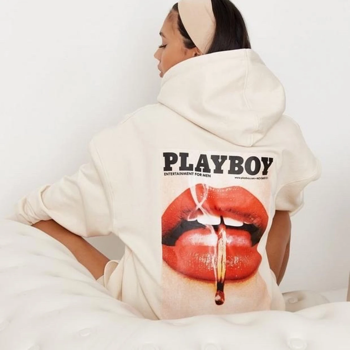 Playboy hoodie