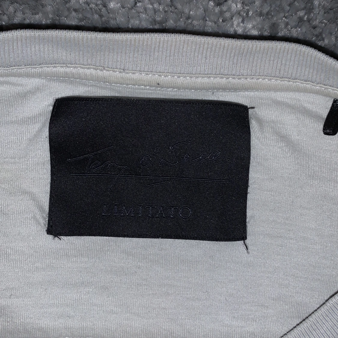 Limitato crewneck - 91