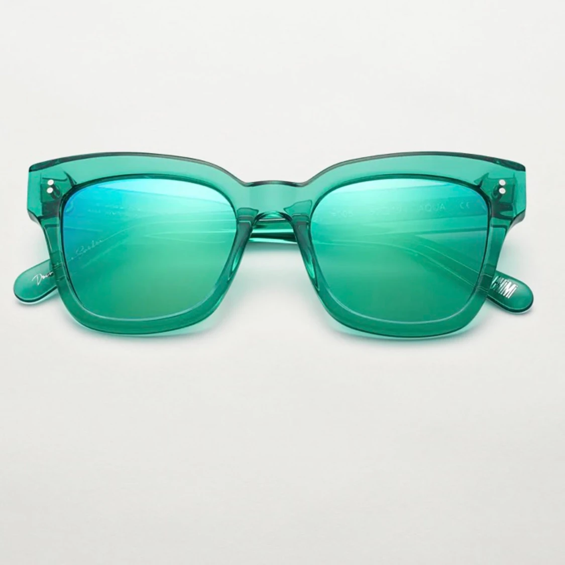 Chimi solglasögon 005 aqua 