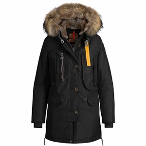 Parajumpers vinterjacka - Använd endast några år men i fin stick. Inga skador!