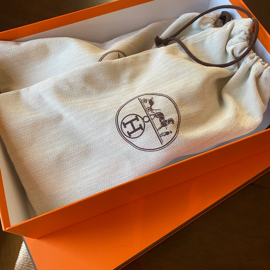 Hermès Izmir sandals  - 91