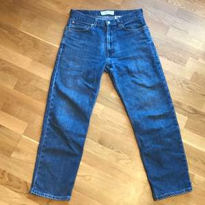 Levi’s jeans, Relaxed fit